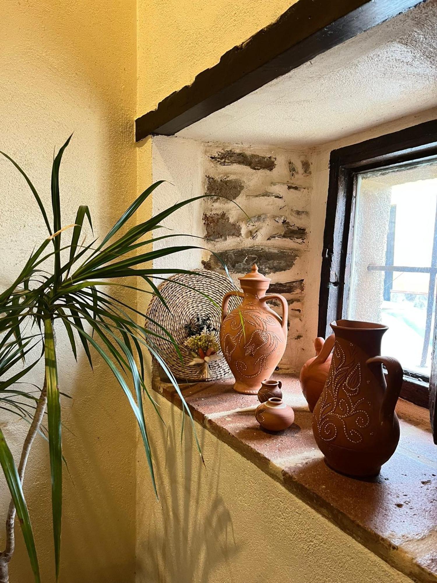 Ceclavinn Casa Rural Exterior foto