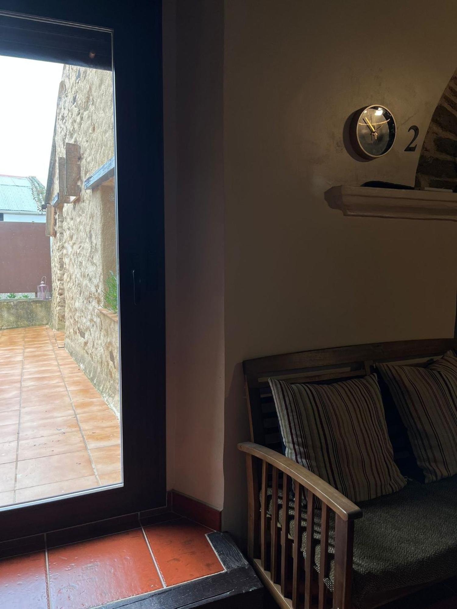 Ceclavinn Casa Rural Exterior foto